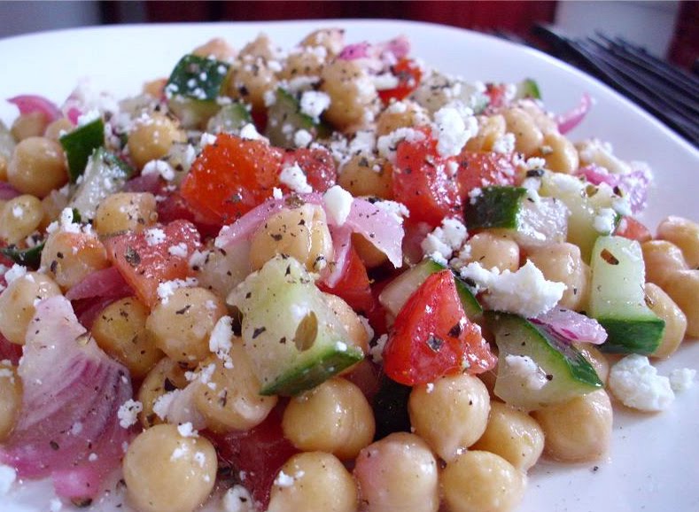 mediterranean garbanzo bean recipes mediterranean garbanzo bean recipes
