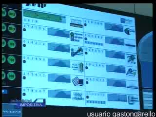 impuestos
