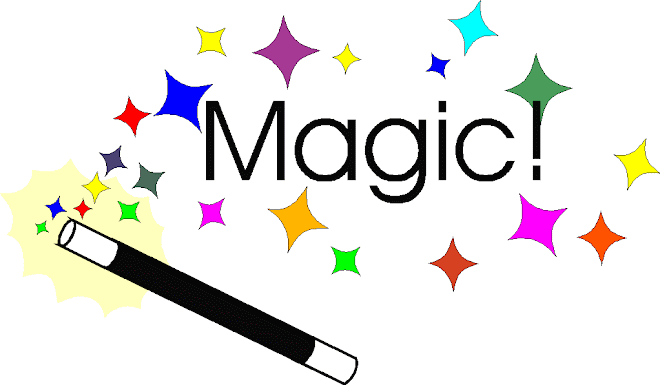 HERE IS A BLOG FOR LEARNING SOME GREAT MAGIC