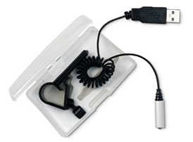 Computer Light Pen