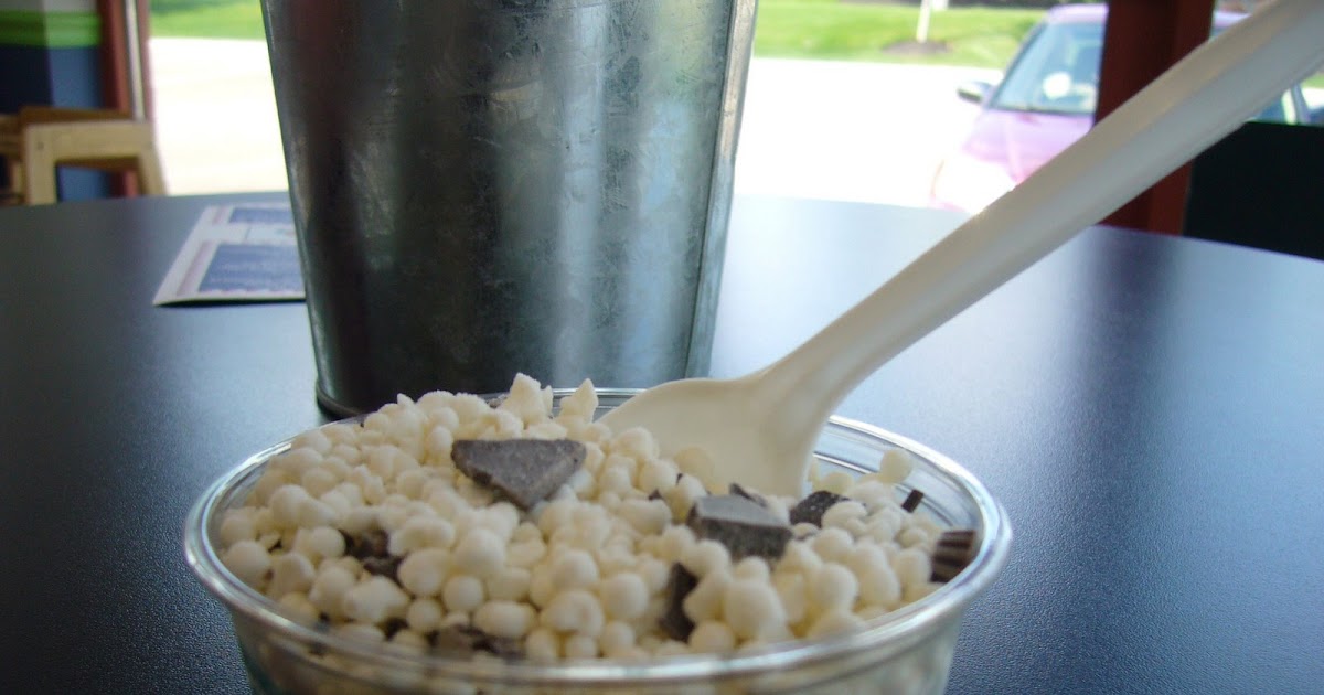 Dippin’ Dots Ice Cream CLOSED Ice Cream & Frozen