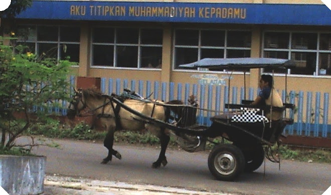 " krisis penumpang "