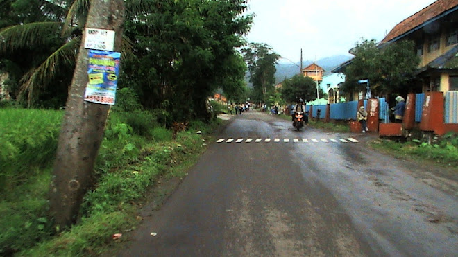 depan sma muhammadiyah bumiayu