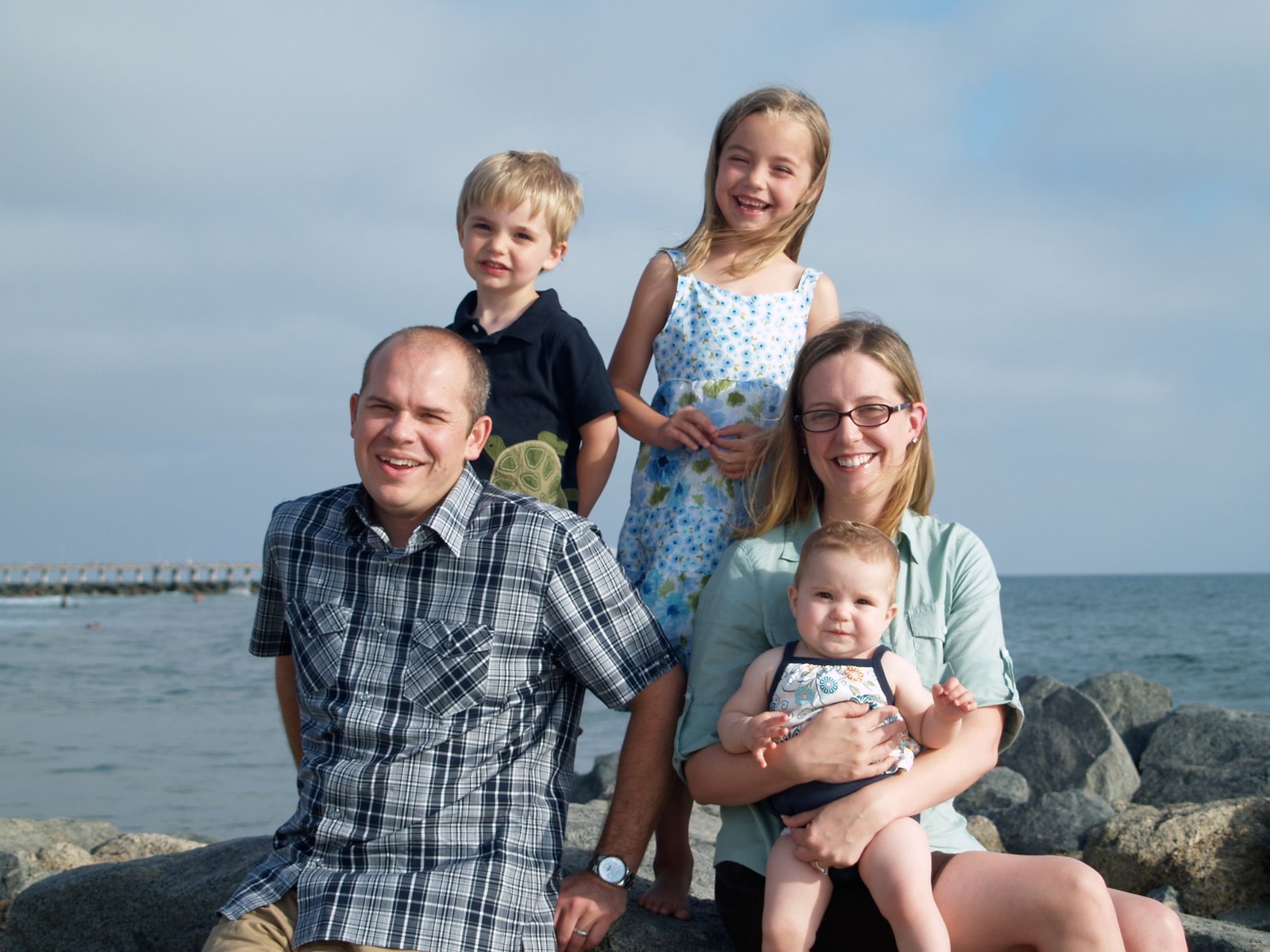 Decent Family