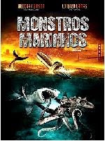  Monstros Marinhos 