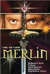 Download Merlin: O Retorno (Dublado) Gratis Baixar Filme Merlin: O Retorno (Dublado)