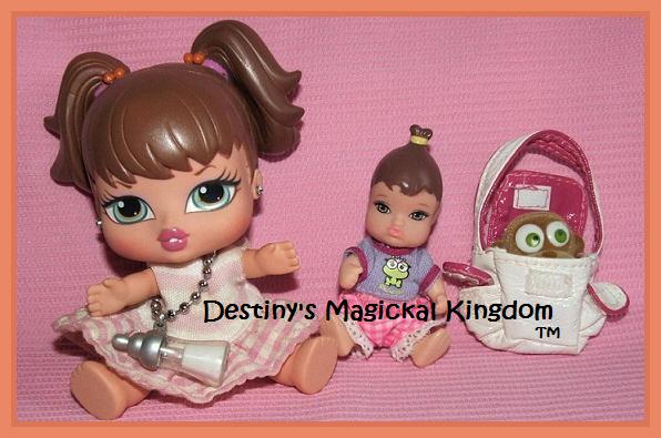Barbie Babies