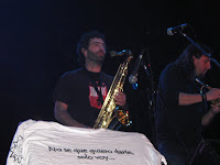 La Vela Puerca NTVG