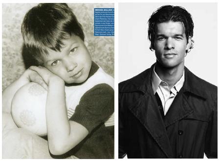 Michael Ballack