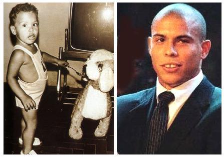 Ronaldo