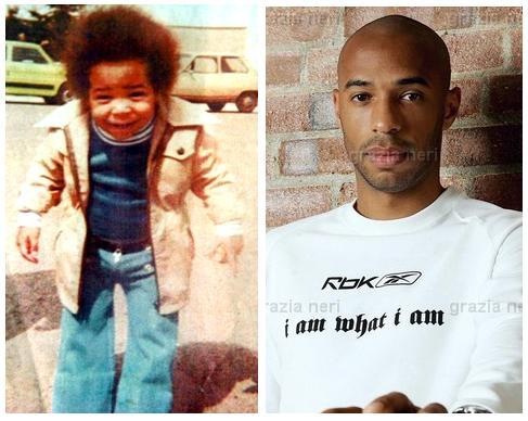 Thiery Henry