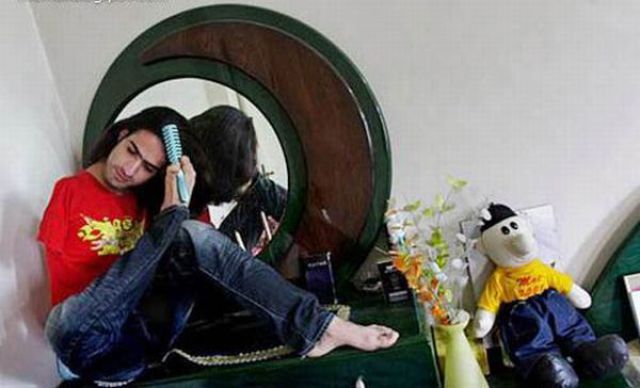 Amazing Couple 10