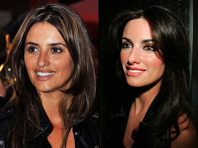 Penelope Cruz