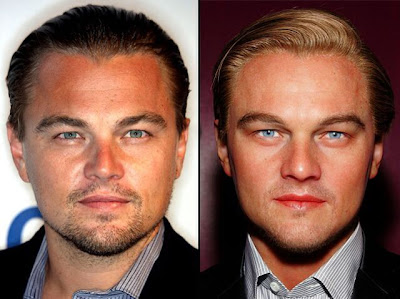 Leonardo Dicaprio