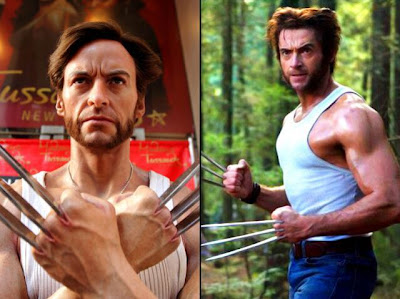 Hugh Jackman