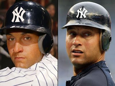 Derek Jeter