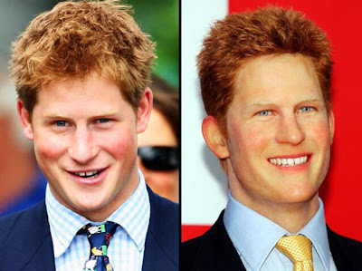 Prince Harry Wales