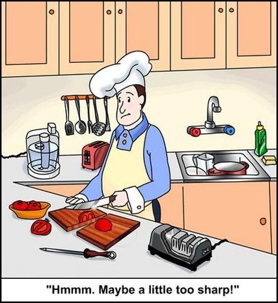 Kitchen Quotes And Humor. QuotesGram