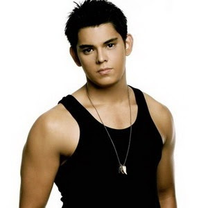 RICHARD GUTIERREZ is Richard