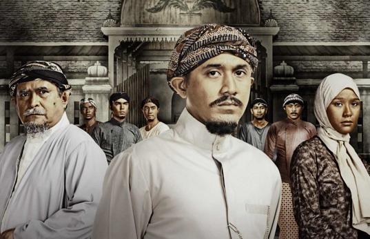 Film Lovers Are Sick People Sang Pencerah (2010)