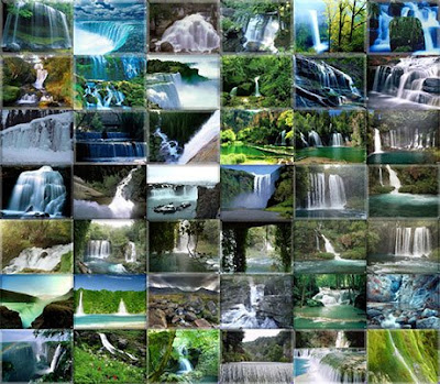 Waterfalls Desktop Wallpapers desktop wallpapers waterfalls. Waterfalls Desktop Wallpapers