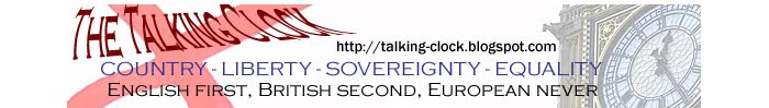 The Talking Clock