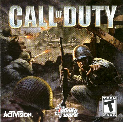 cod4 crack mw