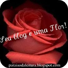 Selo Flor