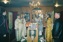 Sunday of Orthodoxy