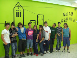 Aula Oberta 2009-2011