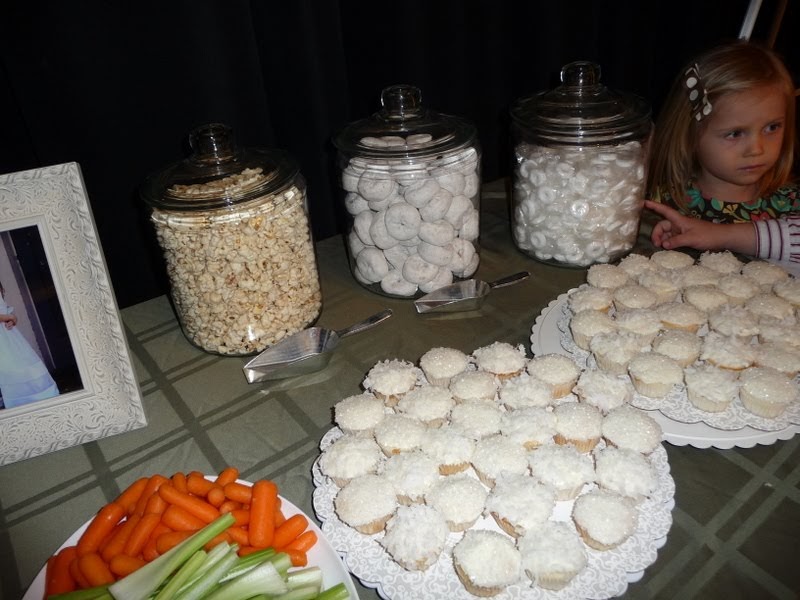 Moments to Live By Baptism Day