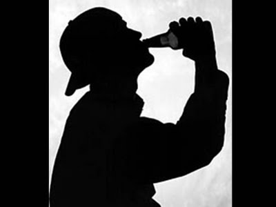 Codificar em restrição de álcool