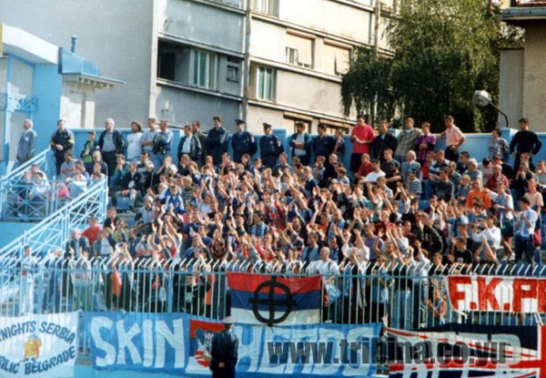 Fk Dorcol