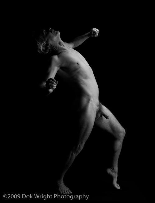 The easiest part of being a nude art model is taking off your clothes. The easiest part of being a nude art model is taking off your clothes.
