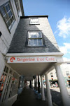 Tangerine Tree, 50, High Street, Totnes