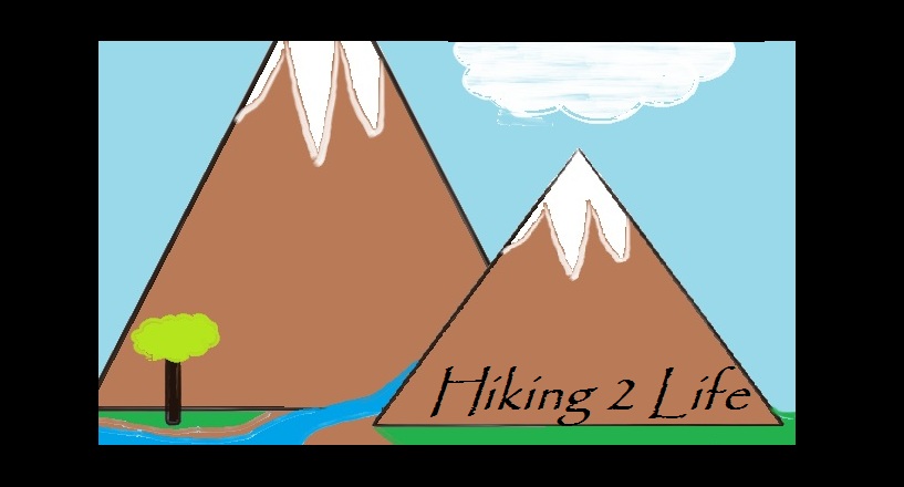 Hiking 2 Life
