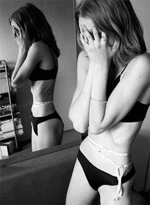 Las causas de la anorexia causas de la bulimia. Las causas de la anorexia