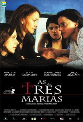 Capa do Filme As Três Marias (Nacional) Baixe imagem de As Três Marias (Nacional) sem Torrent