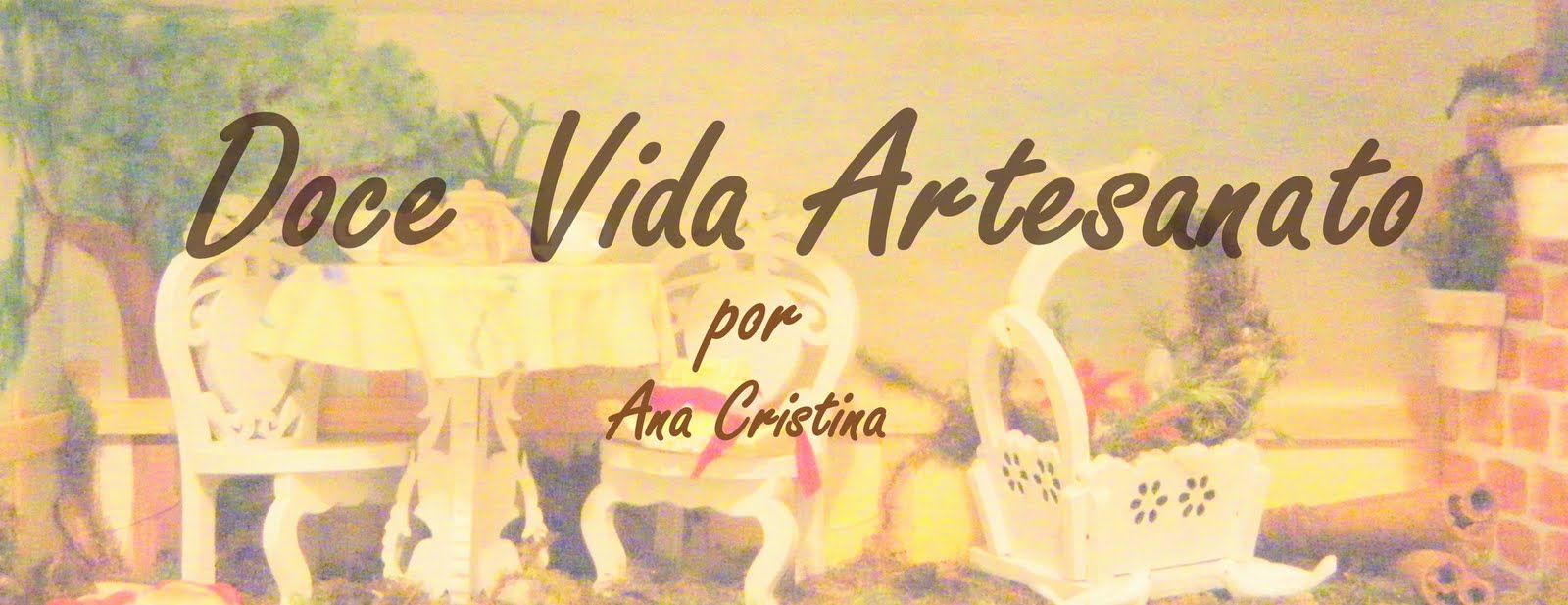 Doce Vida Artesanato