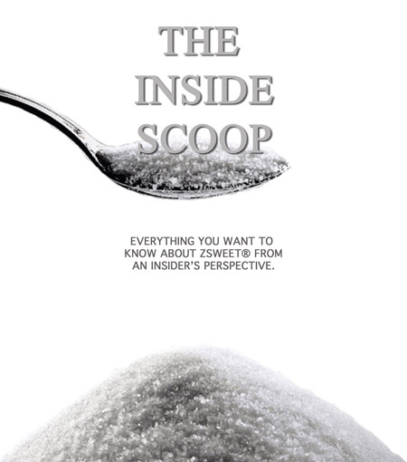 Inside Scoop