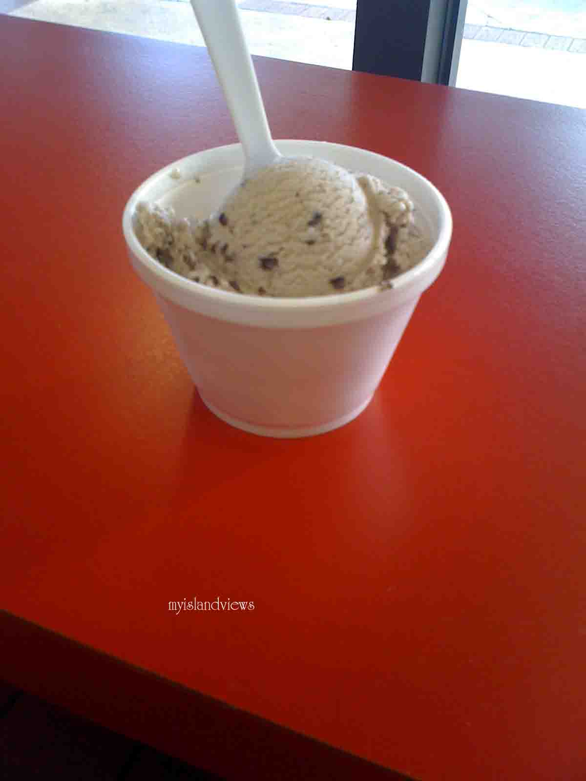 Hawaii Mom Blog Dave's Hawaiian Ice Cream