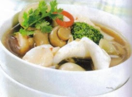 Resep Masakan Indonesia