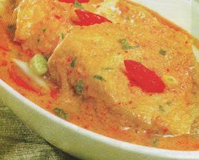 Resep Masakan Indonesia