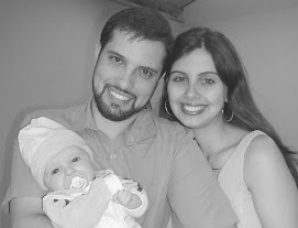 Minha Linda Familia!!!