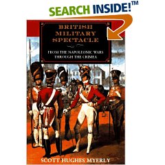 [british+military+spectacle]