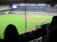 CITI FIELD BURGER CONQUEST WITH GENGHIS TRON’S MOOKIE SINGERMAN!