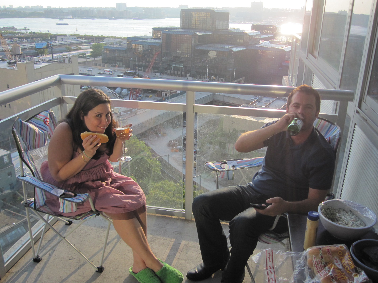 Mosh Potatoes Cook Out With Your Book Out Burger Conquest