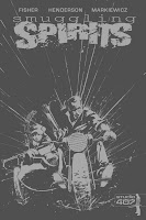 Smuggling Spirits
