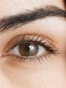 eyebrow texture