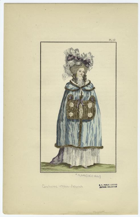 [woman+with+muff+and+cloak+1780s.jpg]